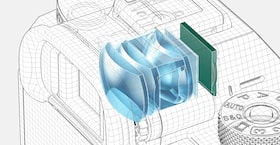 Visualización en el visor a 120 fps